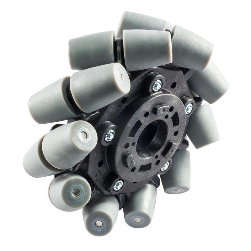 Mecanum Wheels